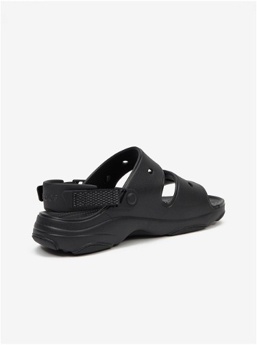 Sneakerek és cipők Crocs All Terrain Clog Fekete | 207711_001, 1