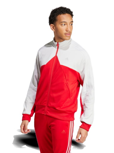 Dzsekik adidas Originals Tiro 
Piros | IM2893