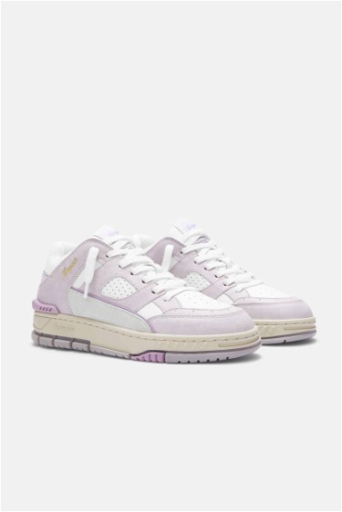Sneakerek és cipők AXEL ARIGATO Area Low "Pink" Rózsaszín | F1700004, 2