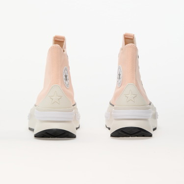 Sneakerek és cipők Converse Run Star Legacy Cx Soft Peach/ Egret/ Black 
Narancssárga | A07585C, 4