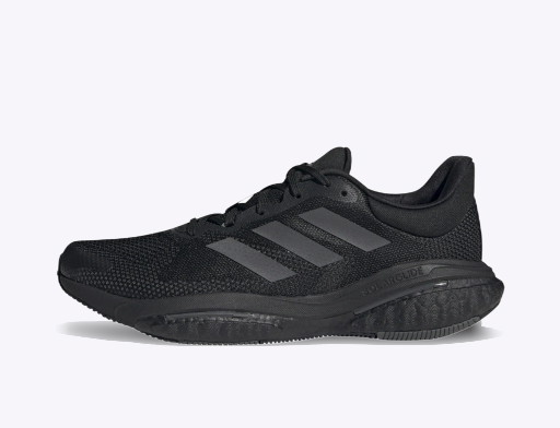 Sneakerek és cipők adidas Performance Solarglide 5 Fekete | GX5468