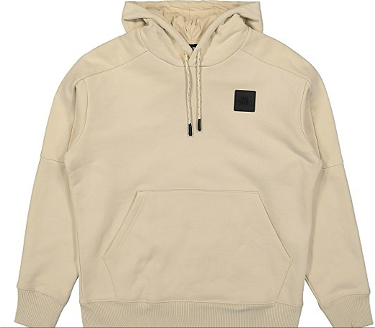 Sweatshirt The North Face Hoodie Bézs | NF0A85323X4, 0