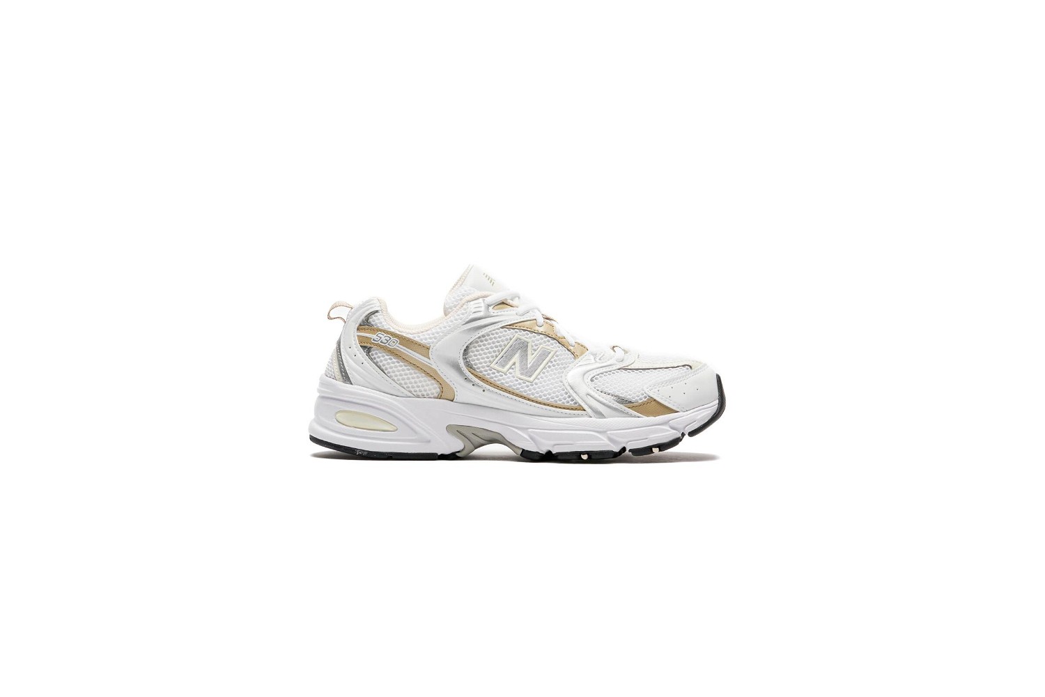 Sneakerek és cipők New Balance MR 530 RD Szürke | MR530RD, 0