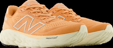 Sneakerek és cipők New Balance Fresh Foam X 880 v14 
Narancssárga | w880q14, 2
