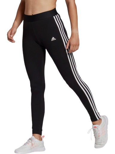 Leggings adidas Performance Essentials Fekete | gl0723