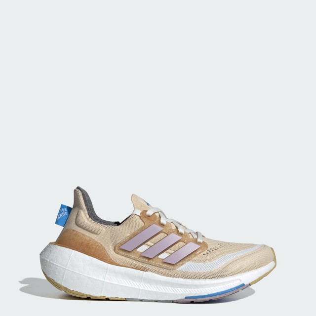 Sneakerek és cipők adidas Performance Ultraboost Light Bézs | IE5834