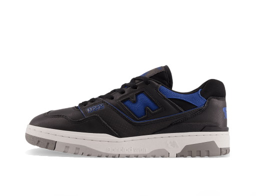 Sneakerek és cipők New Balance 550 Fekete | BB550PLB