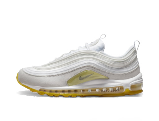 Sneakerek és cipők Nike M. Frank Rudy x Air Max 97 Fehér | DQ8961-100