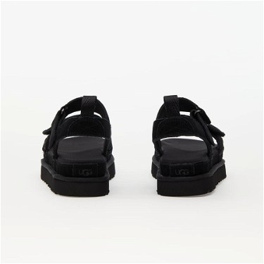 Sneakerek és cipők UGG Goldenstar "Black" Fekete | 1136783-BLK, 2