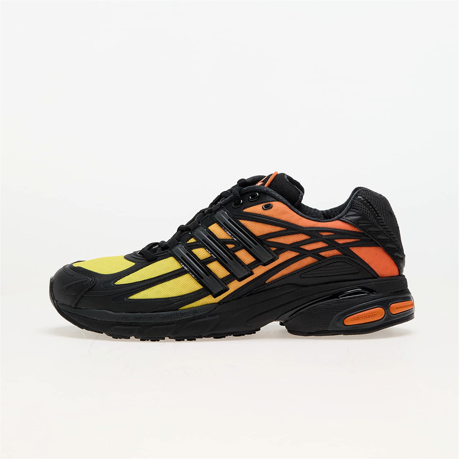 Sneakerek és cipők adidas Performance Adistar Cushion Core Black/ Carbon/ Orange Fekete | IG1737, 0
