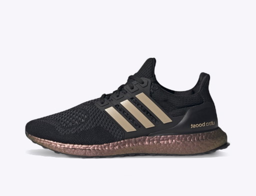 Sneakerek és cipők adidas Performance Ultraboost 1.0 DNA Fekete | HP9618