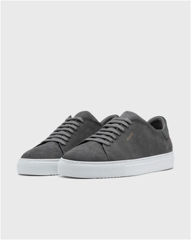 Sneakerek és cipők AXEL ARIGATO Clean 90 Suede "Grey" Szürke | F2275002, 1