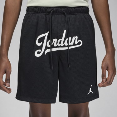 Rövidnadrág Jordan Jordan Flight MVP Fekete | FN4661-010, 2