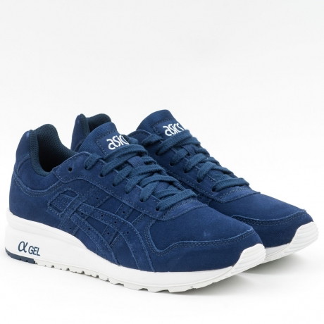 Sneakerek és cipők Asics GT-II "Indigo Blue" Sötétkék | H7J6L-4949