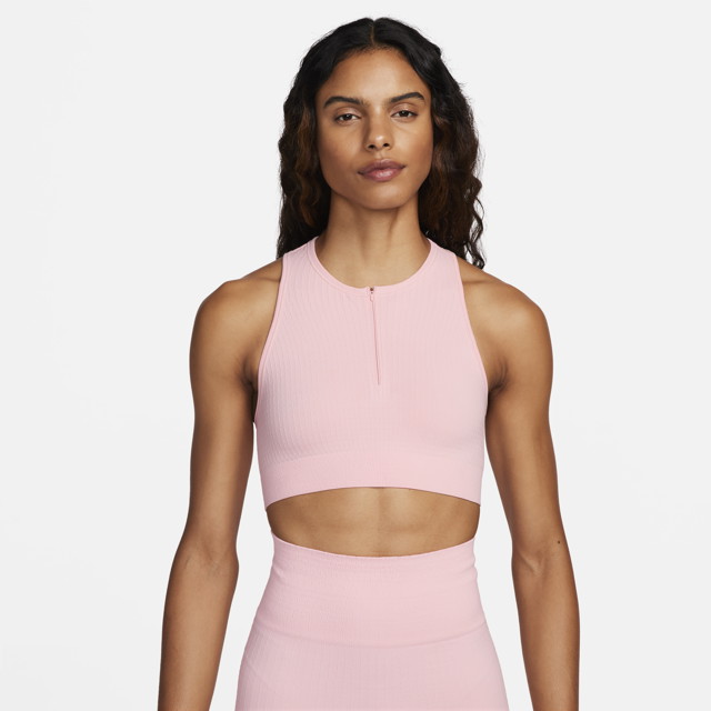 Melltartó Nike MMW Bra Rózsaszín | DR5367-686