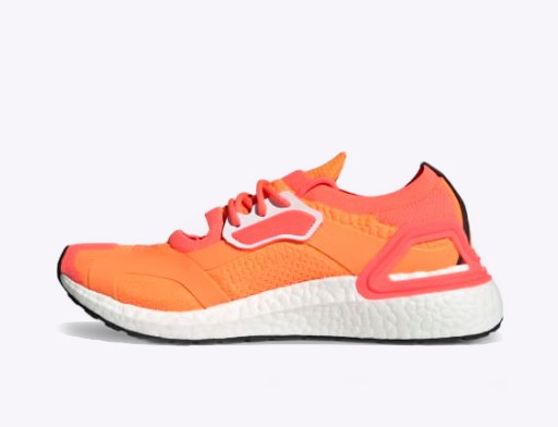 Sneakerek és cipők adidas Performance Stella McCartney x Ultraboost Sandal 
Narancssárga | GY6098