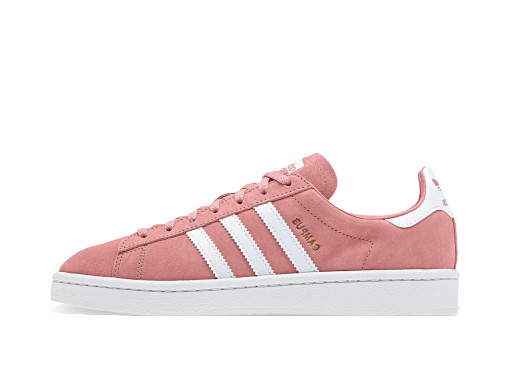 Sneakerek és cipők adidas Originals Campus Tactile Rose W Rózsaszín | B41939