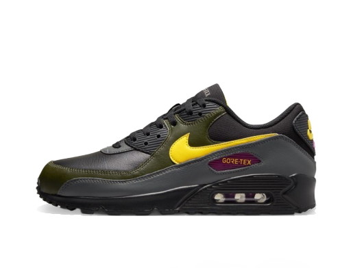 Sneakerek és cipők Nike Air Max 90 GTX Fekete | DJ9779-001