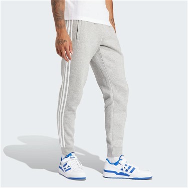 Sweatpants adidas Originals Adicolor 3-Stripes Pants Szürke | IM9318, 3
