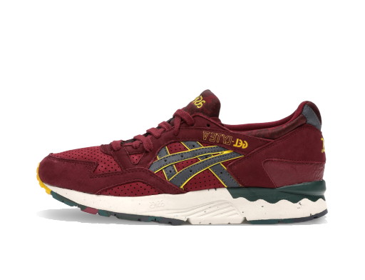 Sneakerek és cipők Asics Gel-Lyte V "The Good Will Out Koyo" 
Piros | H41RK 2616