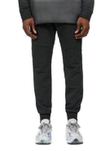 Oldalzsebes nadrágok Polo by Ralph Lauren Cargo Pants Fekete | 710881522004