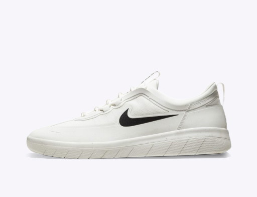 Sneakerek és cipők Nike SB Nyjah Free 2 Fehér | BV2078-100