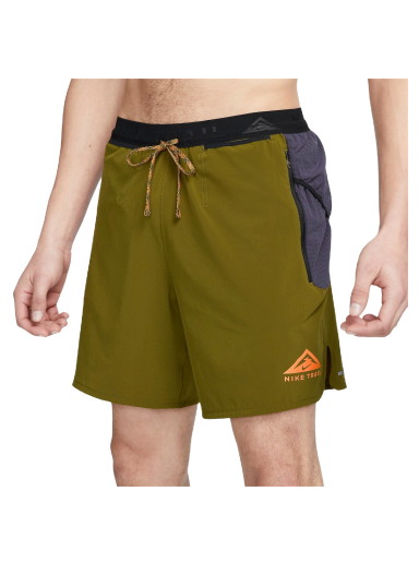 Trail Second Sunrise Shorts