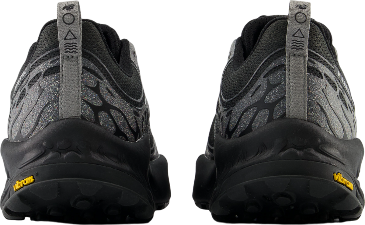 Sneakerek és cipők New Balance Fresh Foam X Hierro v8 Fekete | mthierk8, 1
