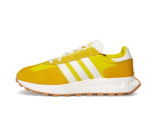 Sneakerek és cipők adidas Originals Retropy E5 Hazy Yellow Sárga | GW0560