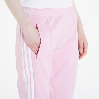 Sweatpants adidas Originals Sst Classic Track Pant Rózsaszín | IR8076, 3