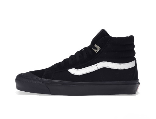 Sneakerek és cipők Vans Style 138 ALYX Black Fekete | VN0A3DP9OK6