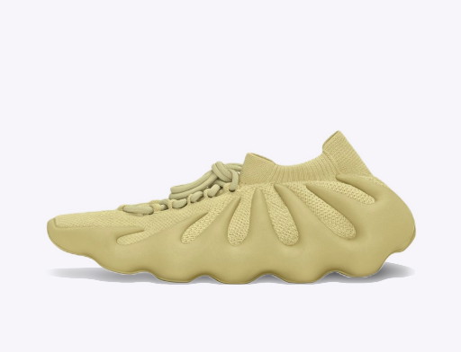 Sneakerek és cipők adidas Yeezy Yeezy 450 "Sulfur" Sárga | HP5426