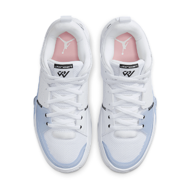 Sneakerek és cipők Jordan Jordan One Take 5 Fehér | FD2335-100, 1