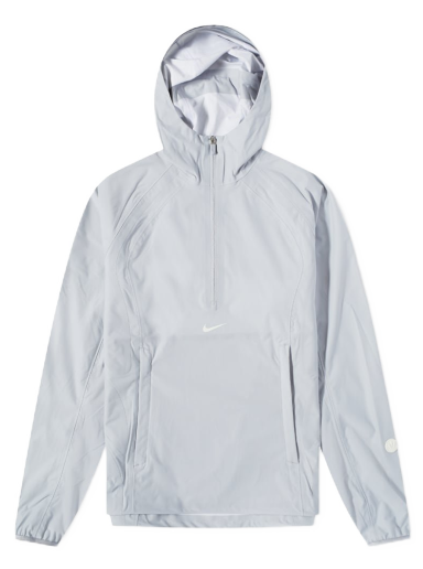 Széldzsekik Nike x NOCTA Woven Jacket Szürke | DJ5586-012