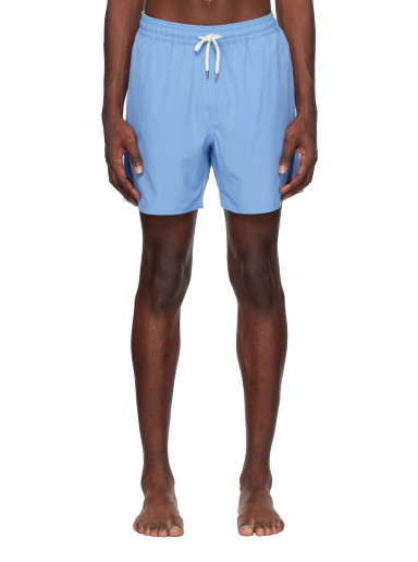 Polo Ralph Lauren Embroidered Swim Shorts