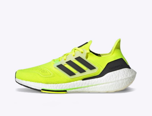 Fuss adidas Performance Ultraboost 22 Zöld | GX6639