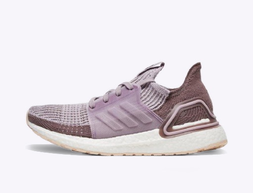 Fuss adidas Performance UltraBOOST 19 W Orgona | G27490