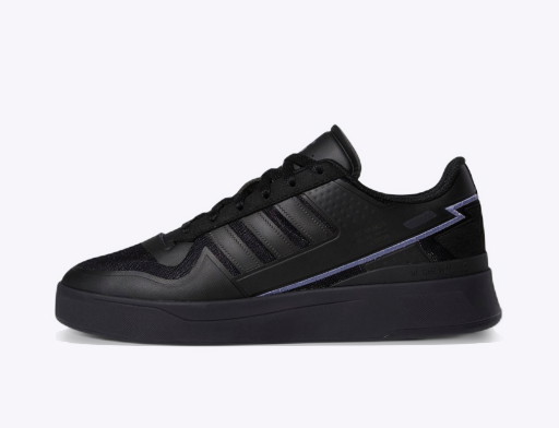 Sneakerek és cipők adidas Originals Forum Tech Boost Fekete | Q46358