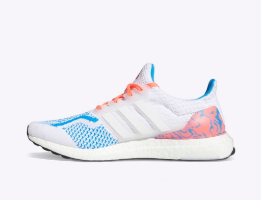 Sneakerek és cipők adidas Performance Ultraboost 5 DNA Fehér | GZ1539