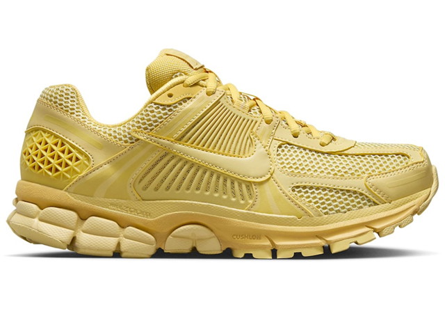 Sneakerek és cipők Nike Zoom Vomero 5 Saturn Gold (Women's) Sárga | FQ7079-700