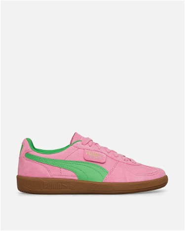 Sneakerek és cipők Puma Palermo Special Rózsaszín | 397549-01, 1