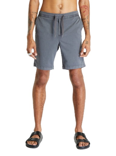 Stretch Twill Joggshorts