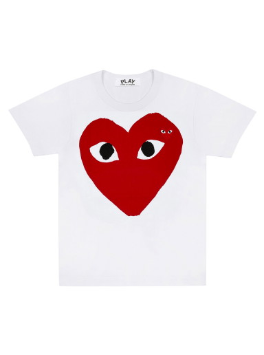 Play Big Heart T-Shirt