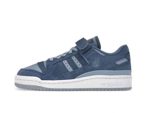 Sneakerek és cipők adidas Originals Forum Low Ambient Sky Kék | GY2069