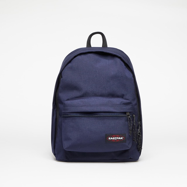 Hátizsákok EASTPAK Office Zippl'R Backpack Sötétkék | EK0A5BBJL831