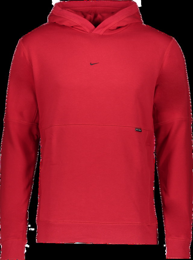 Sweatshirt Nike NK STRKE22 PO HOODY 
Piros | dh9380-687