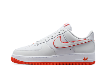 Nike Air Force 1 '07 "Picante Red" DV0788-102
