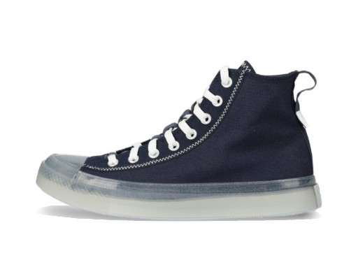 Sneakerek és cipők Converse Chuck Taylor All Star CX Explore HI Fekete | A02809C