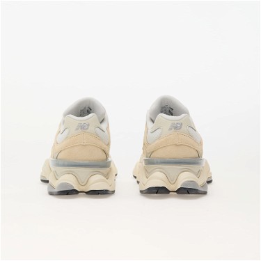 Sneakerek és cipők New Balance 9060 White/ Beige Bézs | U9060W, 4