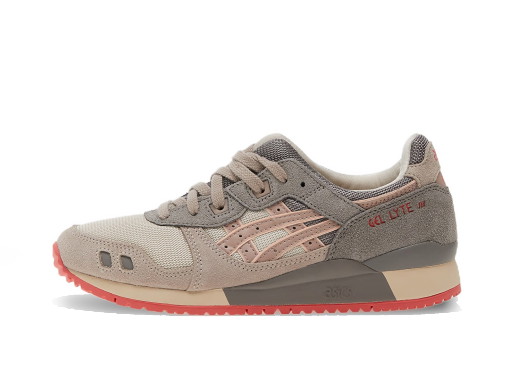 Sneakerek és cipők Asics Gel-Lyte III OG "Oatmeal" Bézs | 1201A832-251